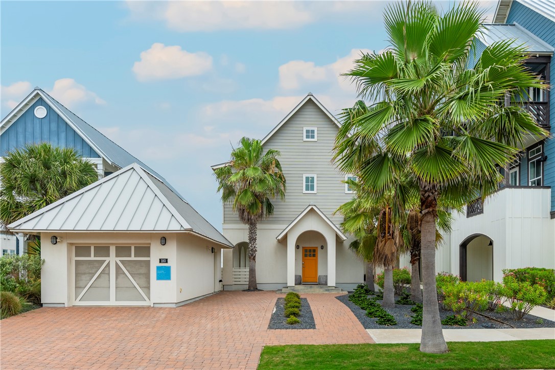 180 Sunset Avenue Port Aransas TX 78373