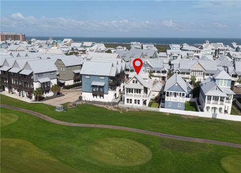 180 Sunset Avenue Port Aransas TX 78373