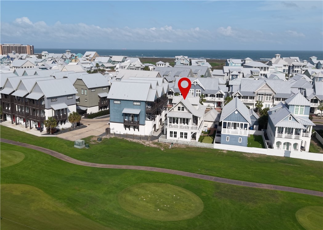 180 Sunset Avenue Port Aransas TX 78373