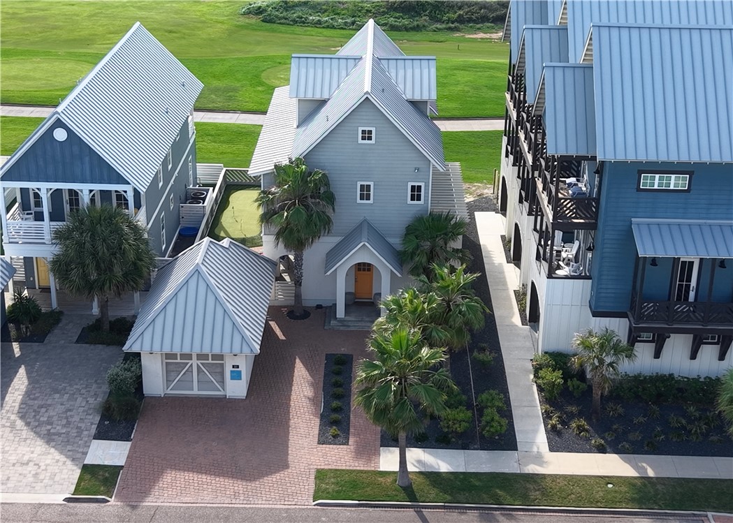 180 Sunset Avenue Port Aransas TX 78373
