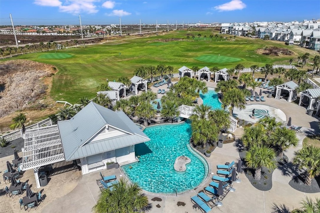 180 Sunset Avenue Port Aransas TX 78373