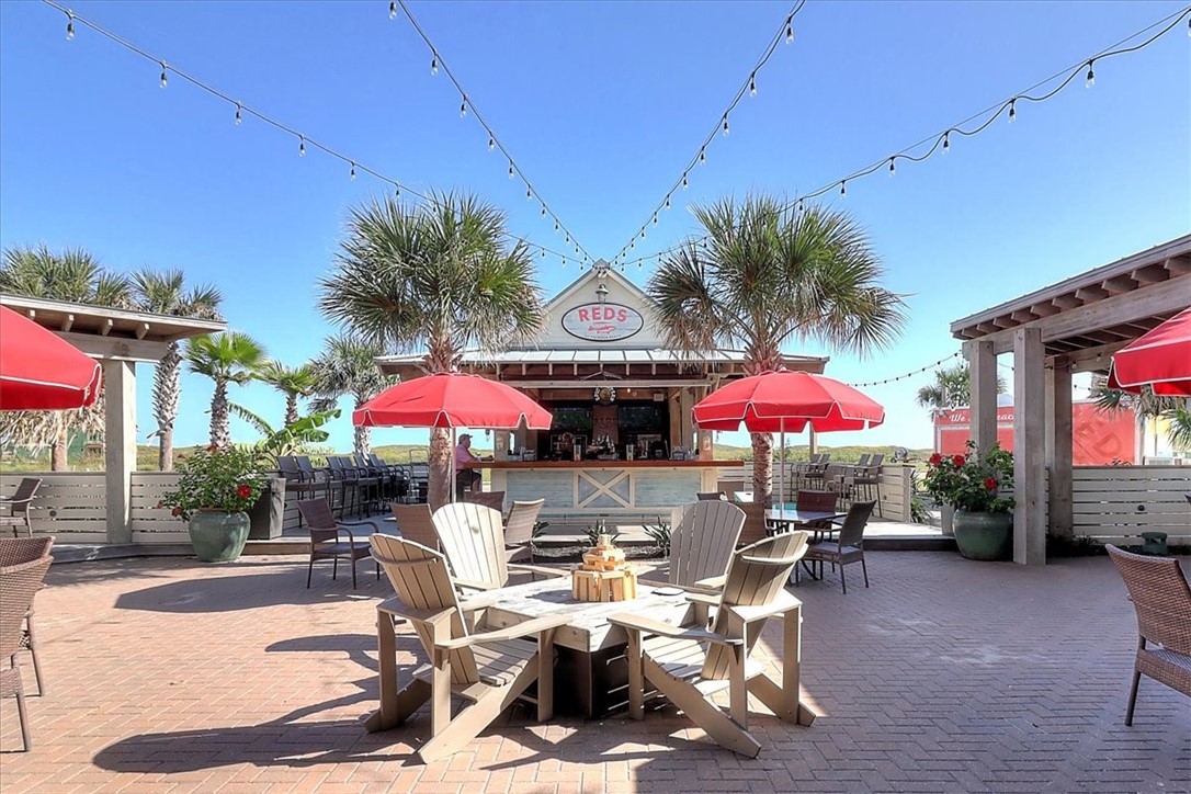 180 Sunset Avenue Port Aransas TX 78373