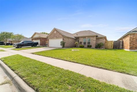 314 San Rafael Drive Portland TX 78374