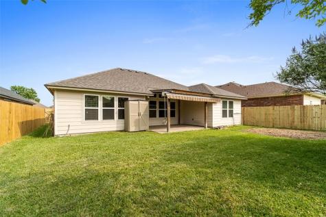 314 San Rafael Drive Portland TX 78374