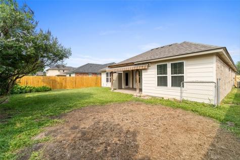 314 San Rafael Drive Portland TX 78374
