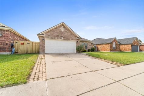 314 San Rafael Drive Portland TX 78374