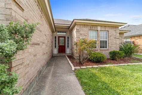 314 San Rafael Drive Portland TX 78374