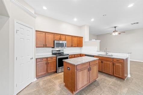 314 San Rafael Drive Portland TX 78374