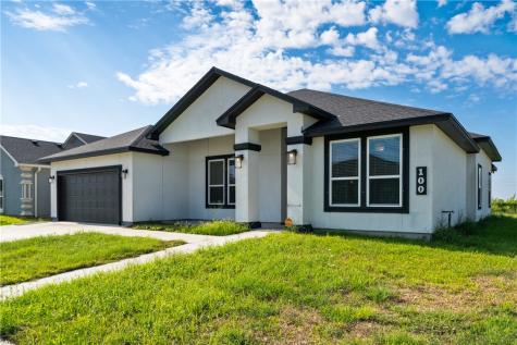100 Speargrass Odem TX 78370