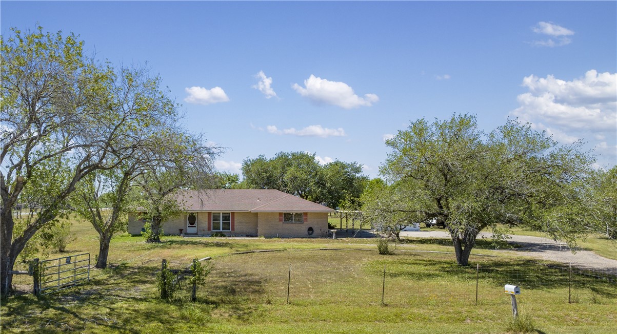 303 W County Road 2140 Kingsville TX 78363