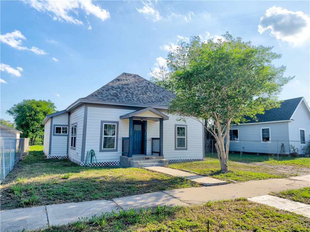 521 E Lott Avenue Kingsville TX 78363