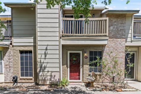 4023 Oak Bay Drive J Corpus Christi TX 78413