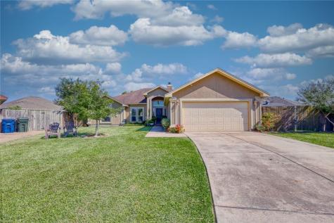 3950 Ginguite Drive Corpus Christi TX 78414