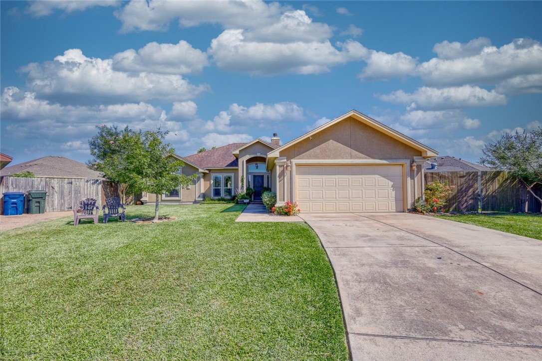 3950 Ginguite Drive Corpus Christi TX 78414
