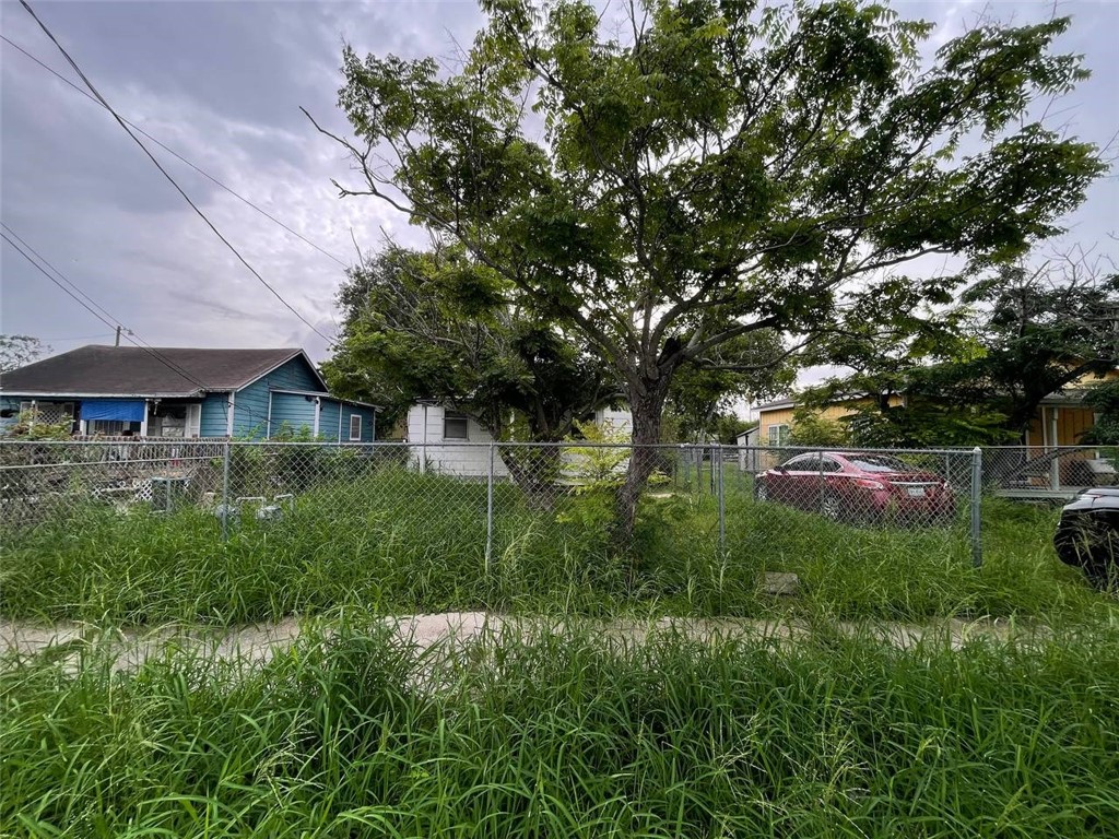 317 Cheyenne Street Corpus Christi TX 78405