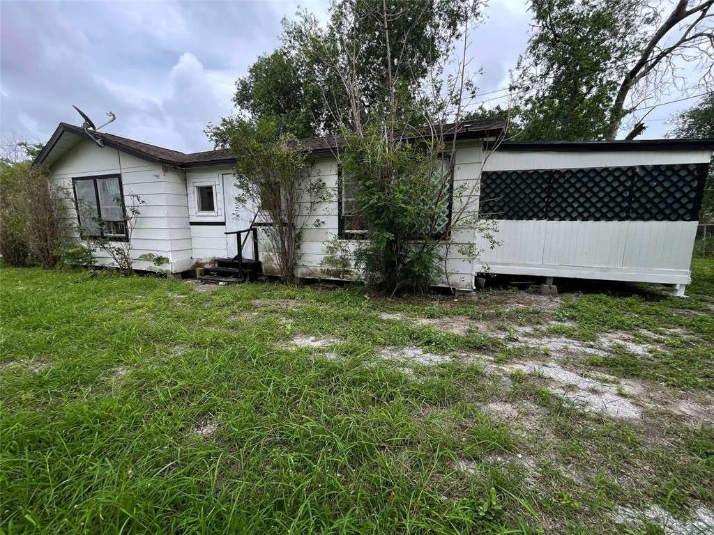 317 Cheyenne Street Corpus Christi TX 78405