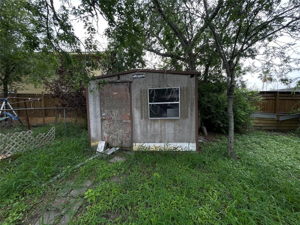 317 Cheyenne Street Corpus Christi TX 78405