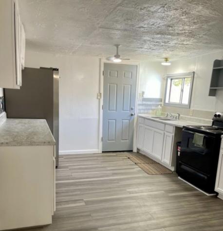 516 Sodville Street Sinton TX 78387