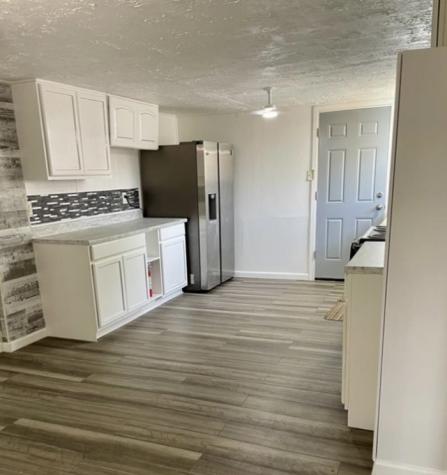 516 Sodville Street Sinton TX 78387
