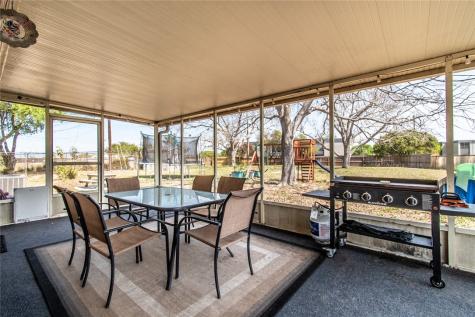 713 Truk Drive Corpus Christi TX 78418