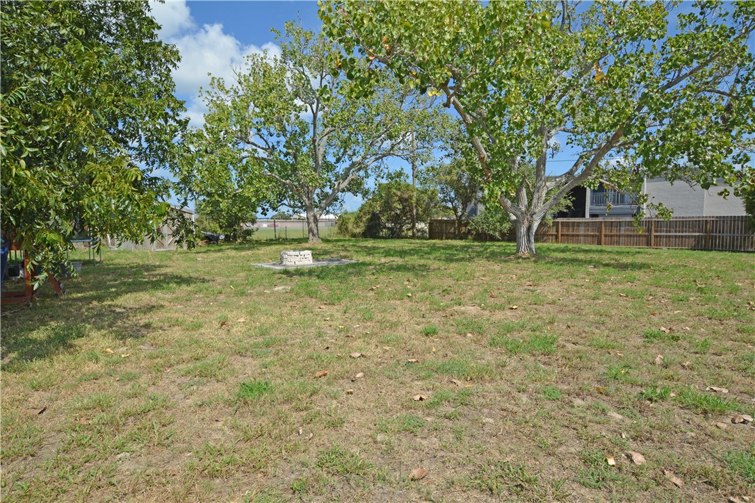 713 Truk Drive Corpus Christi TX 78418