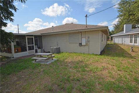 713 Truk Drive Corpus Christi TX 78418