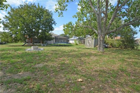 713 Truk Drive Corpus Christi TX 78418