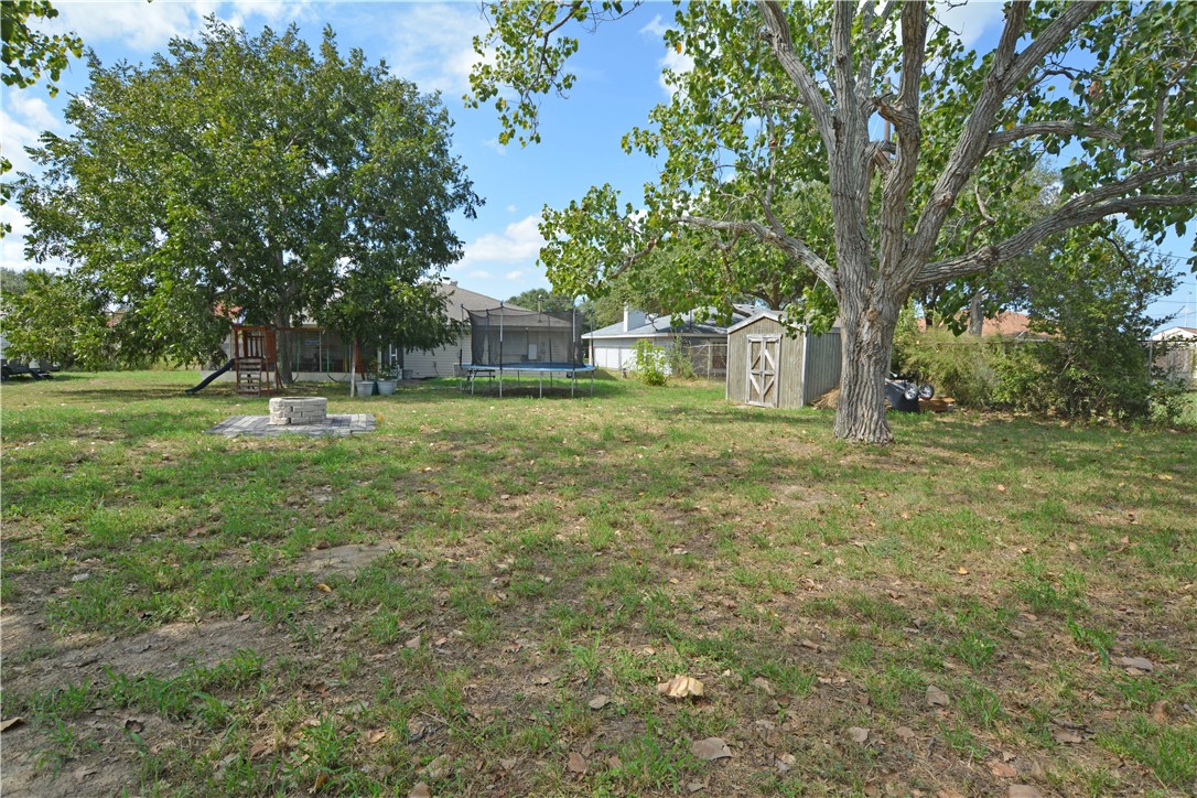 713 Truk Drive Corpus Christi TX 78418