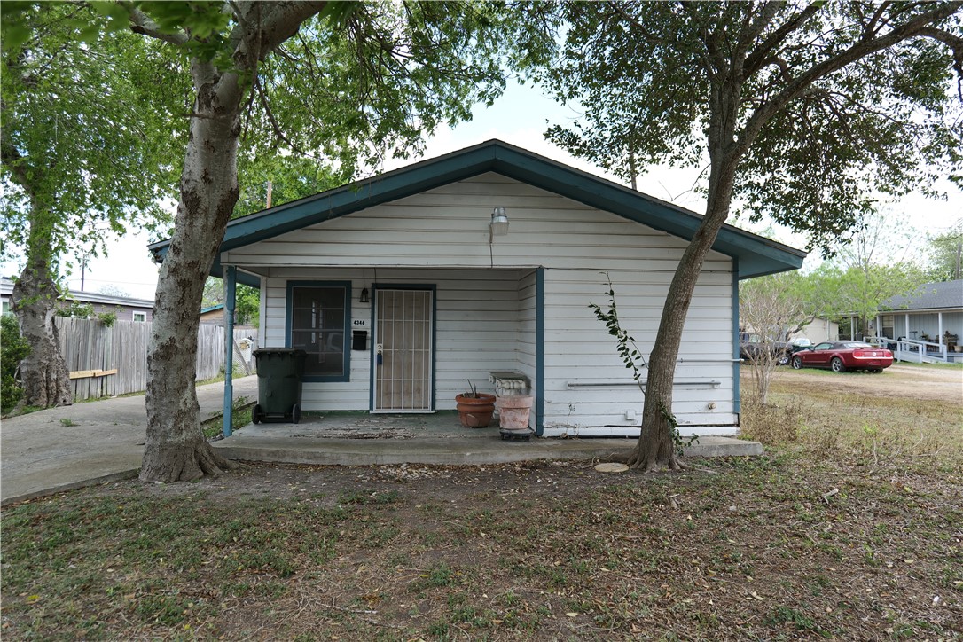 4346 Barrera Drive Corpus Christi TX 78416