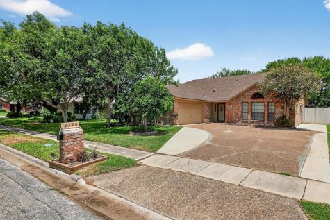 2330 Willow Drive Portland TX 78374