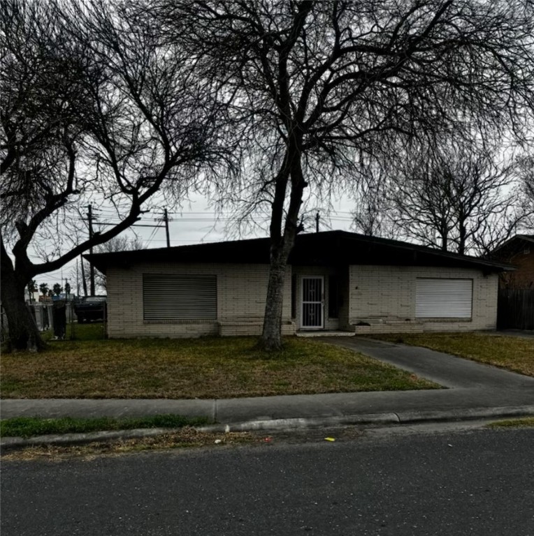 4841 Cheryl Drive Corpus Christi TX 78415