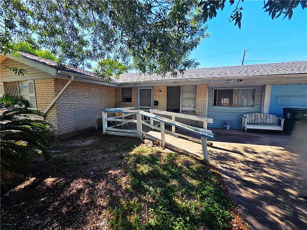4801 Prescott Street Corpus Christi TX 78416