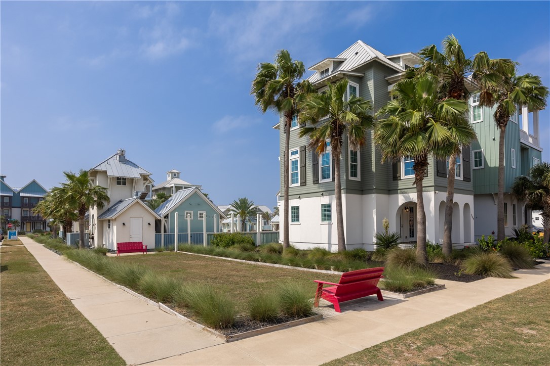 159 Sunrise Avenue Port Aransas TX 78373