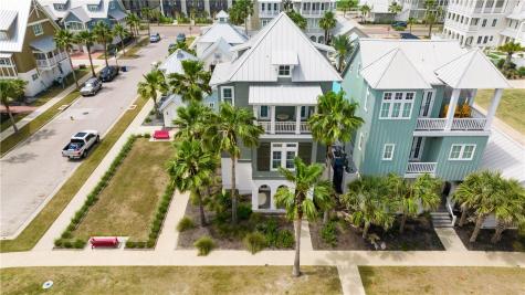159 Sunrise Avenue Port Aransas TX 78373