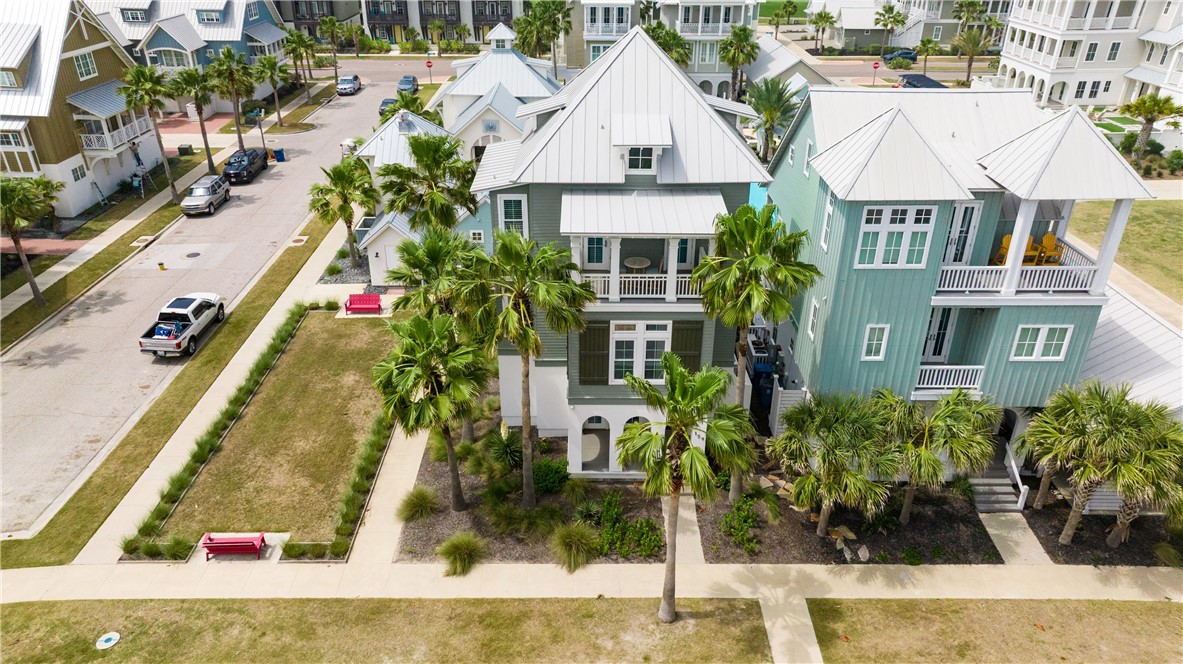 159 Sunrise Avenue Port Aransas TX 78373