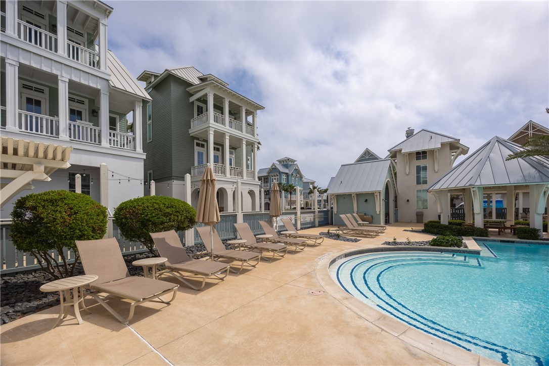 159 Sunrise Avenue Port Aransas TX 78373