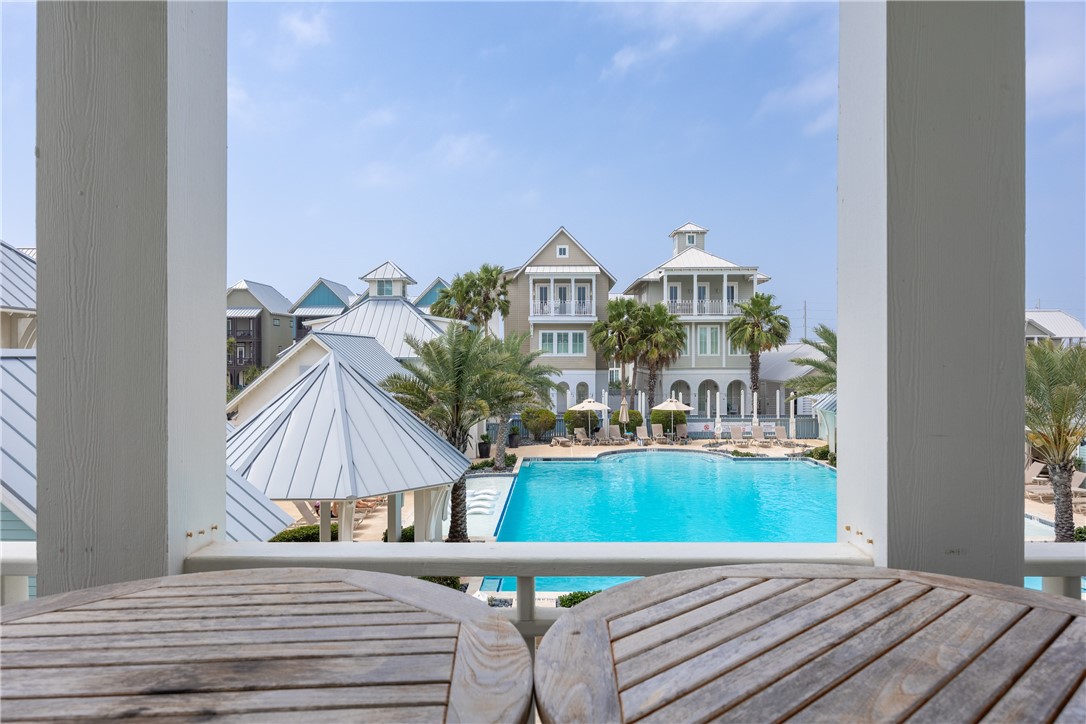159 Sunrise Avenue Port Aransas TX 78373