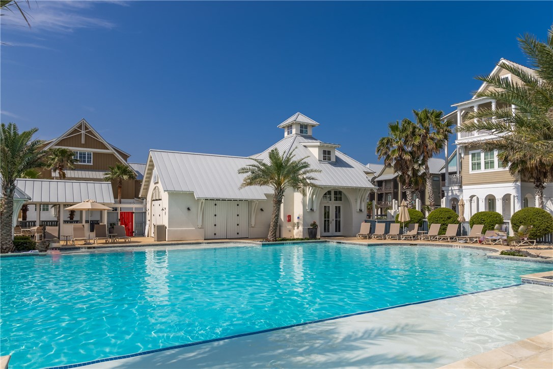 159 Sunrise Avenue Port Aransas TX 78373