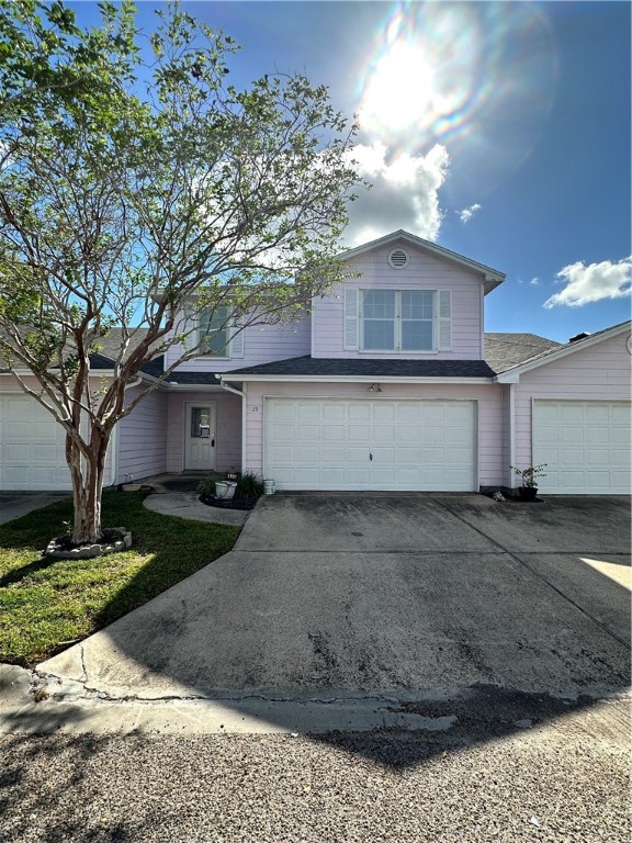 5642 Lipes Boulevard 15 Corpus Christi TX 78414