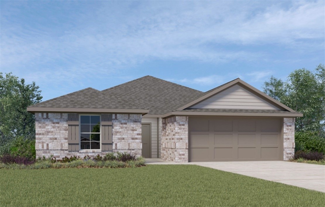 7238 Star Gazer Drive Corpus Christi TX 78414
