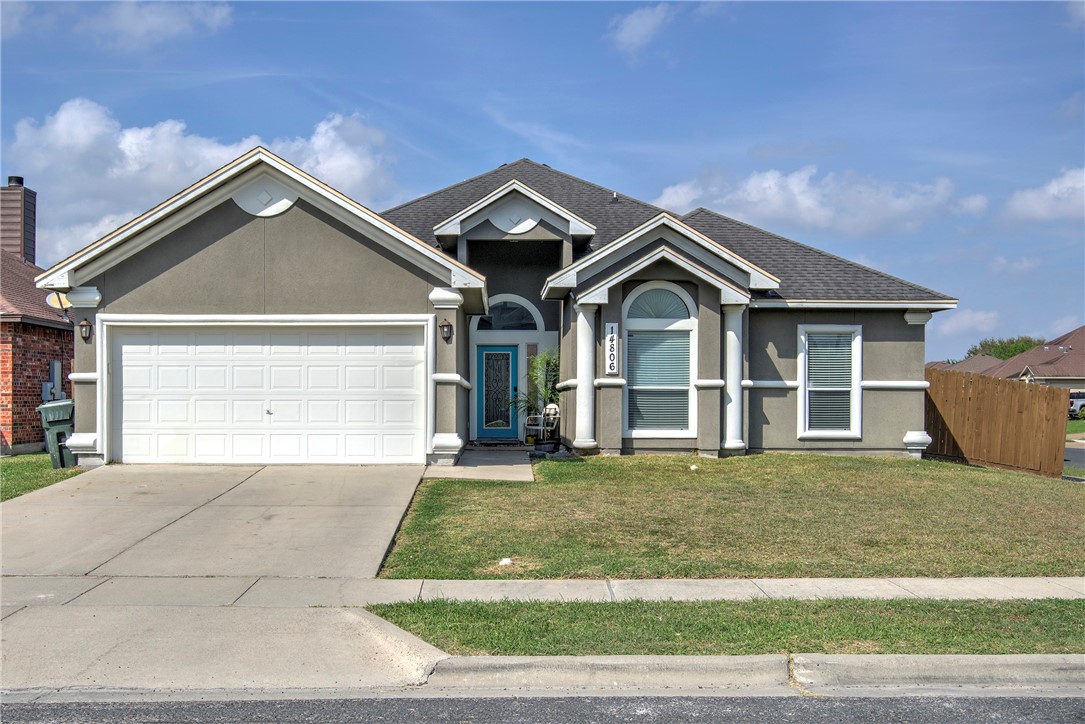 14806 Columbia River Drive Corpus Christi TX 78410