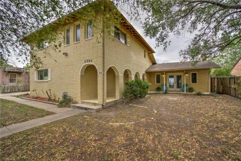 5305 Northwest Trai Corpus Christi TX 78410