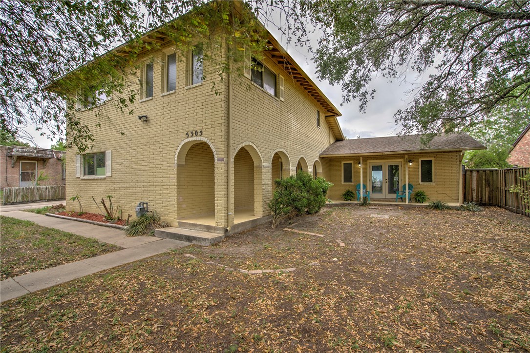 5305 Northwest Trai Corpus Christi TX 78410