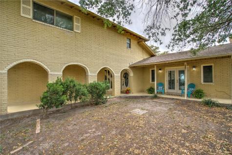 5305 Northwest Trai Corpus Christi TX 78410