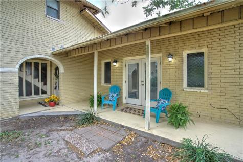 5305 Northwest Trai Corpus Christi TX 78410