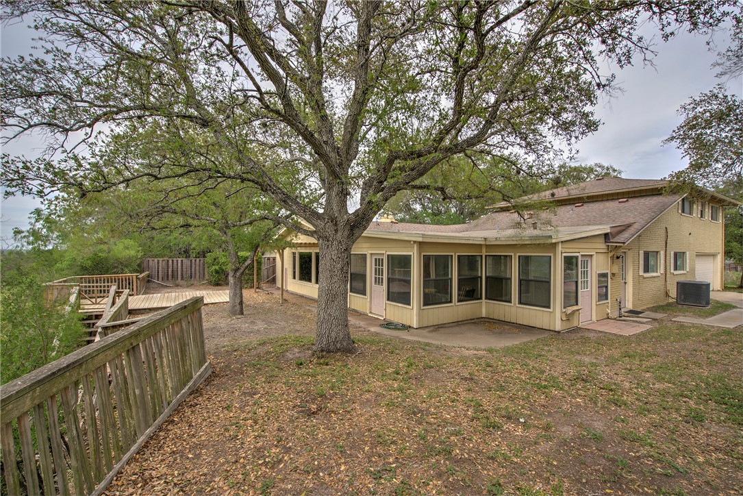 5305 Northwest Trai Corpus Christi TX 78410