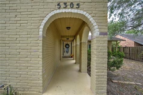 5305 Northwest Trai Corpus Christi TX 78410
