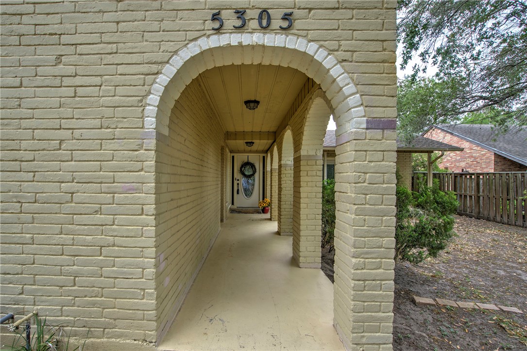 5305 Northwest Trai Corpus Christi TX 78410