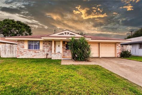 5609 Tanglewood Drive Corpus Christi TX 78412