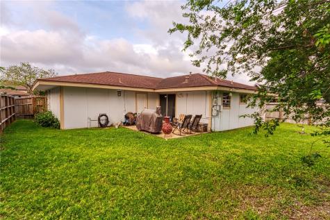 5609 Tanglewood Drive Corpus Christi TX 78412